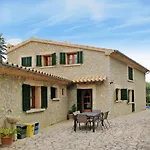 Holiday Home Es Barracar - Cmi105 By Interhome