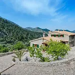 Holiday Home Es Barracar - Cmi105 By Interhome