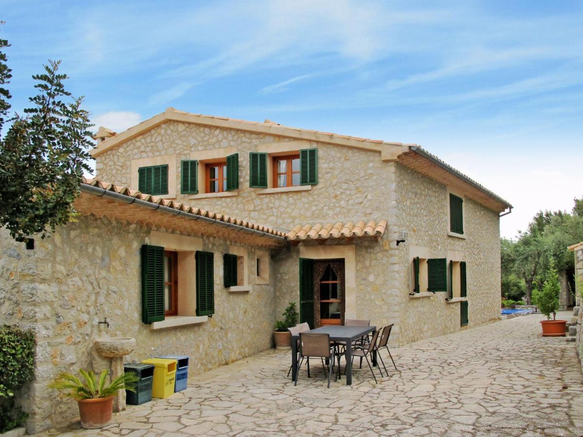 Es Barracar - Cmi105 By Interhome