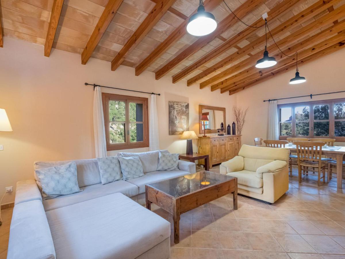 Feriehus Es Barracar - Cmi105 By Interhome Caimari
