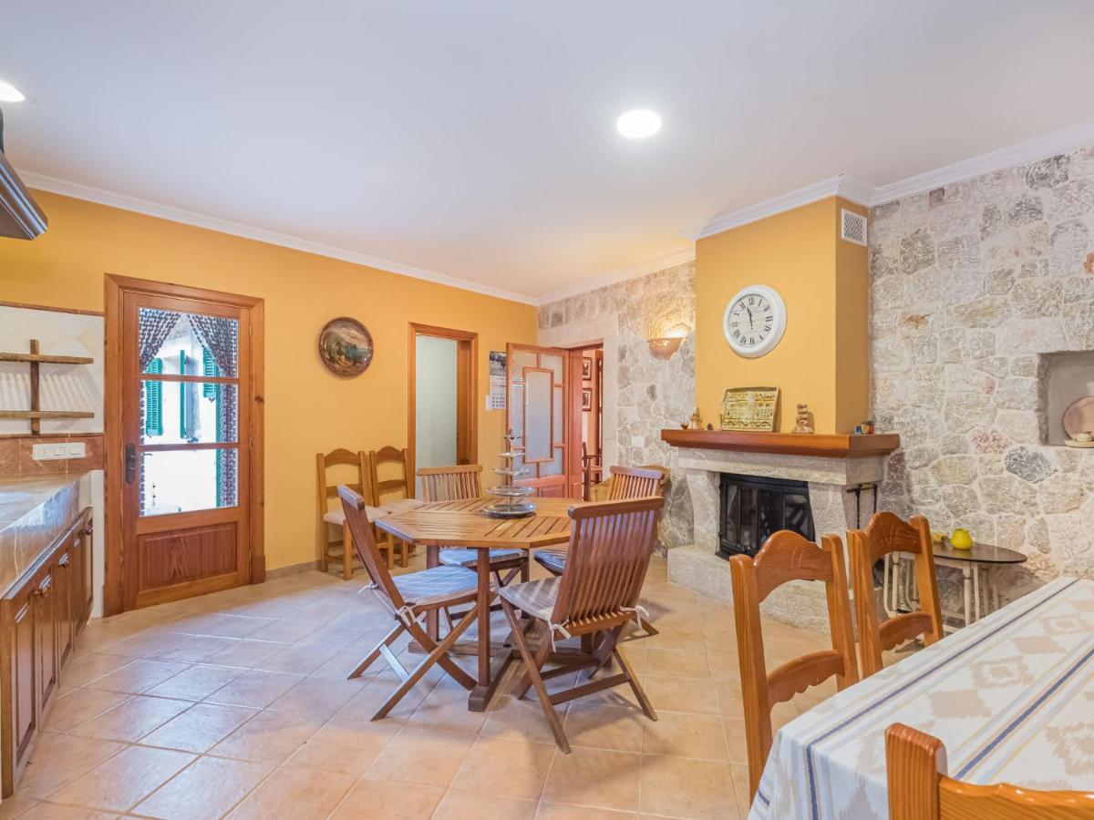 Es Barracar - Cmi105 By Interhome * Caimari