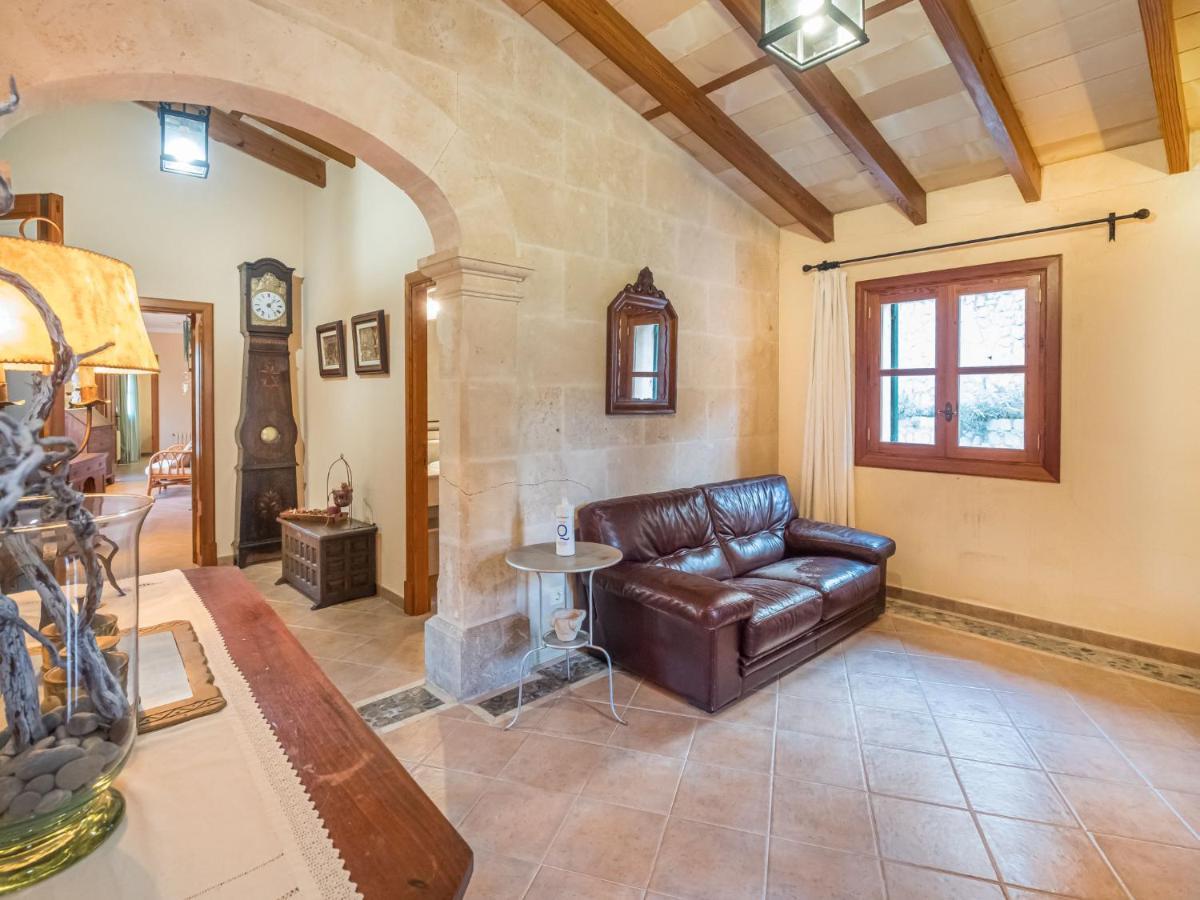 Es Barracar - Cmi105 By Interhome *