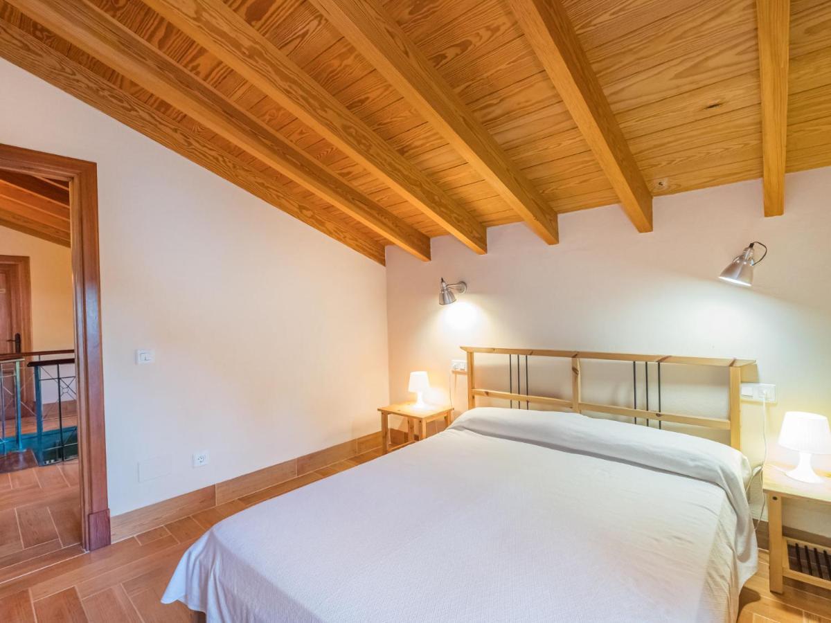 Es Barracar - Cmi105 By Interhome * Caimari