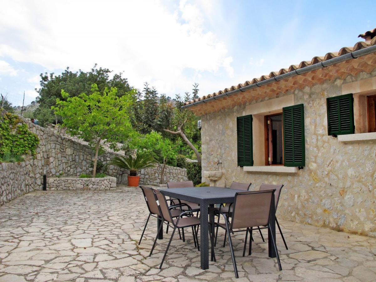 Es Barracar - Cmi105 By Interhome