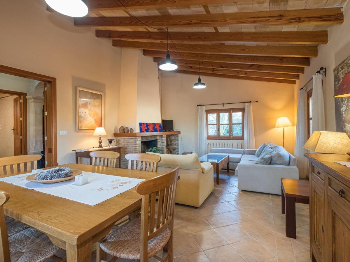 Es Barracar - Cmi105 By Interhome *