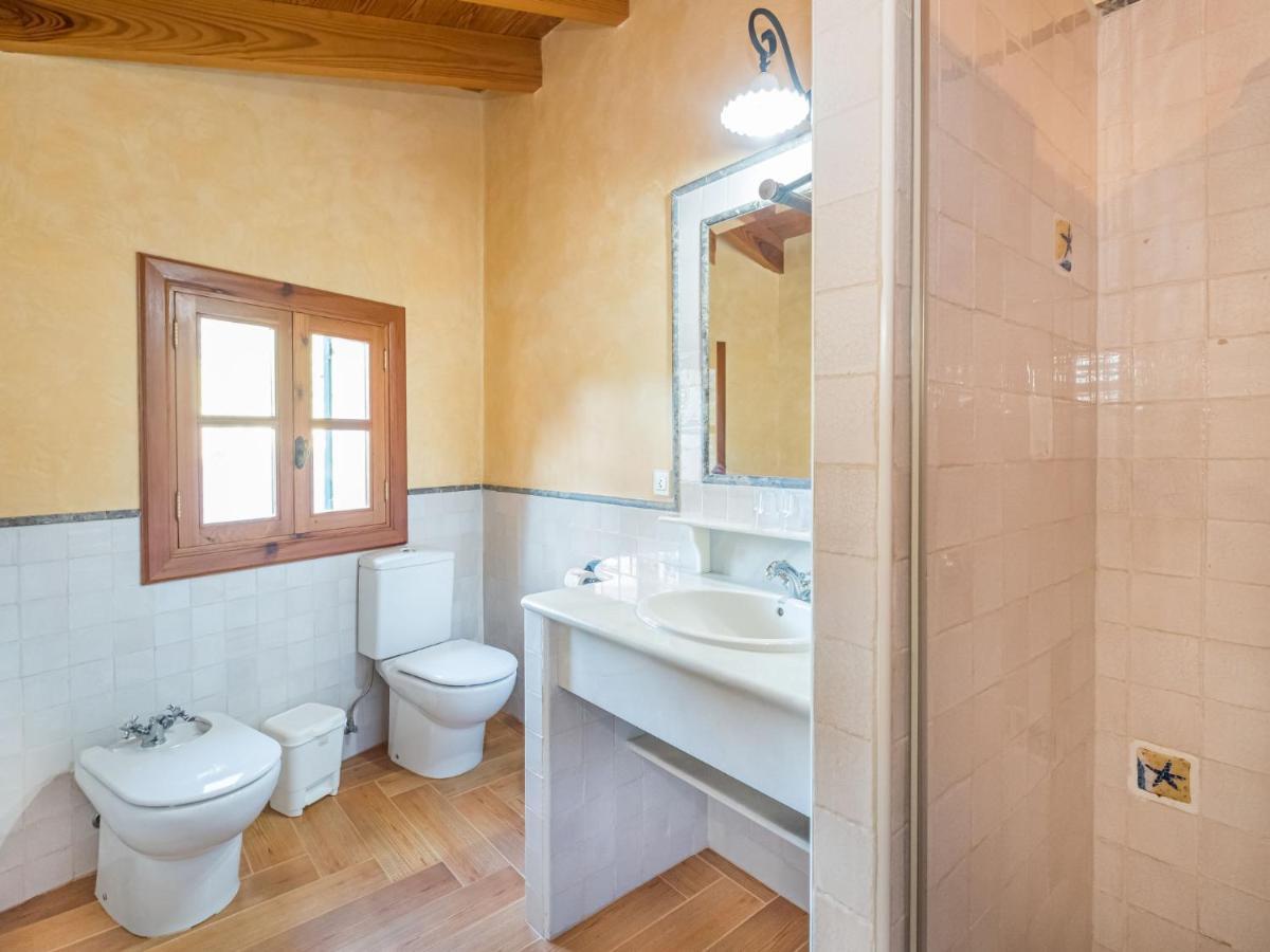 Feriehus Es Barracar - Cmi105 By Interhome *