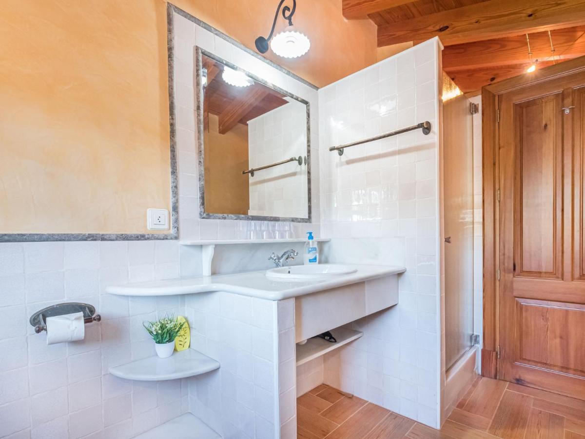 Es Barracar - Cmi105 By Interhome Feriehus