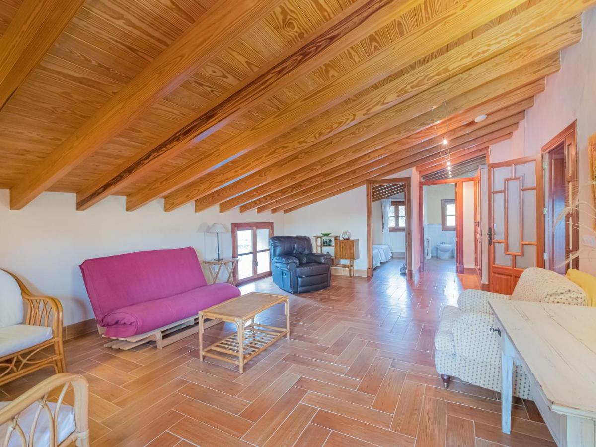 Feriehus Es Barracar - Cmi105 By Interhome