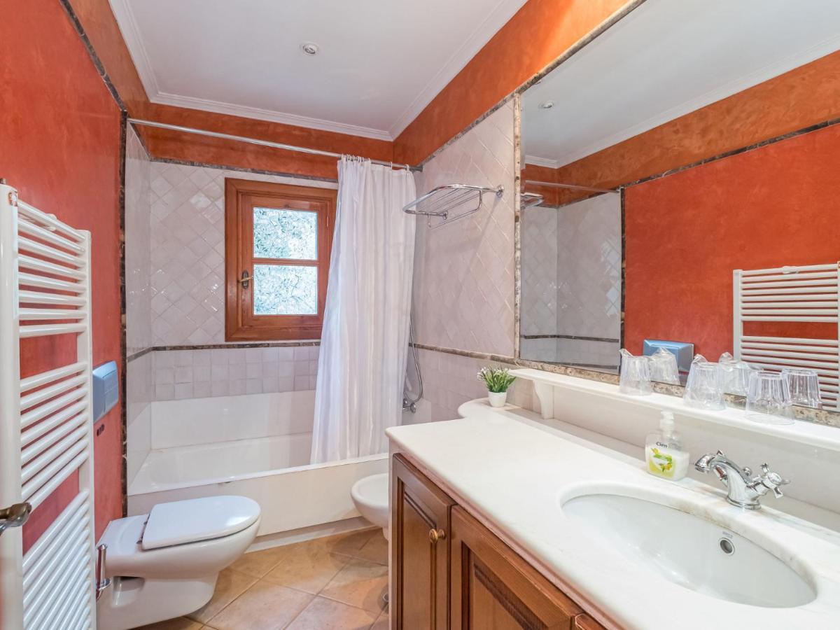 Es Barracar - Cmi105 By Interhome Caimari