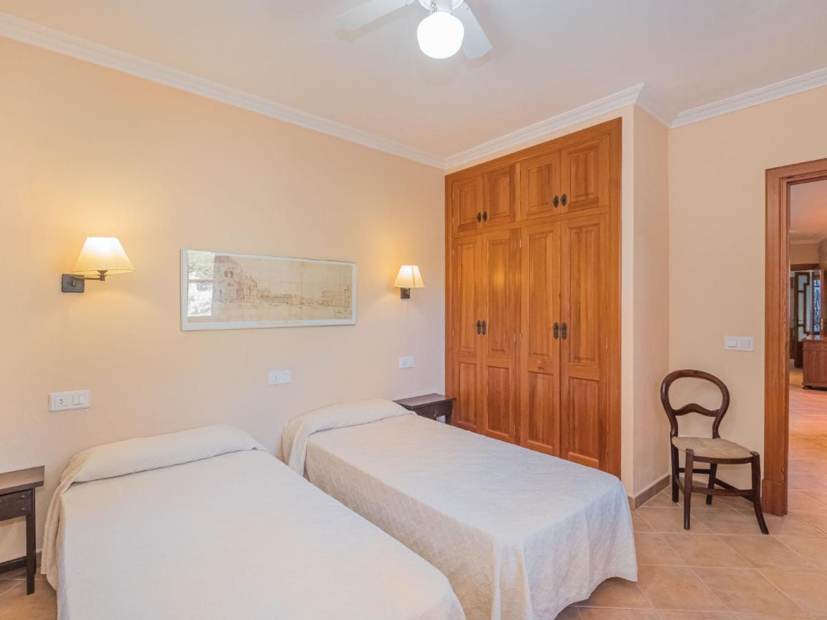 Es Barracar - Cmi105 By Interhome Caimari