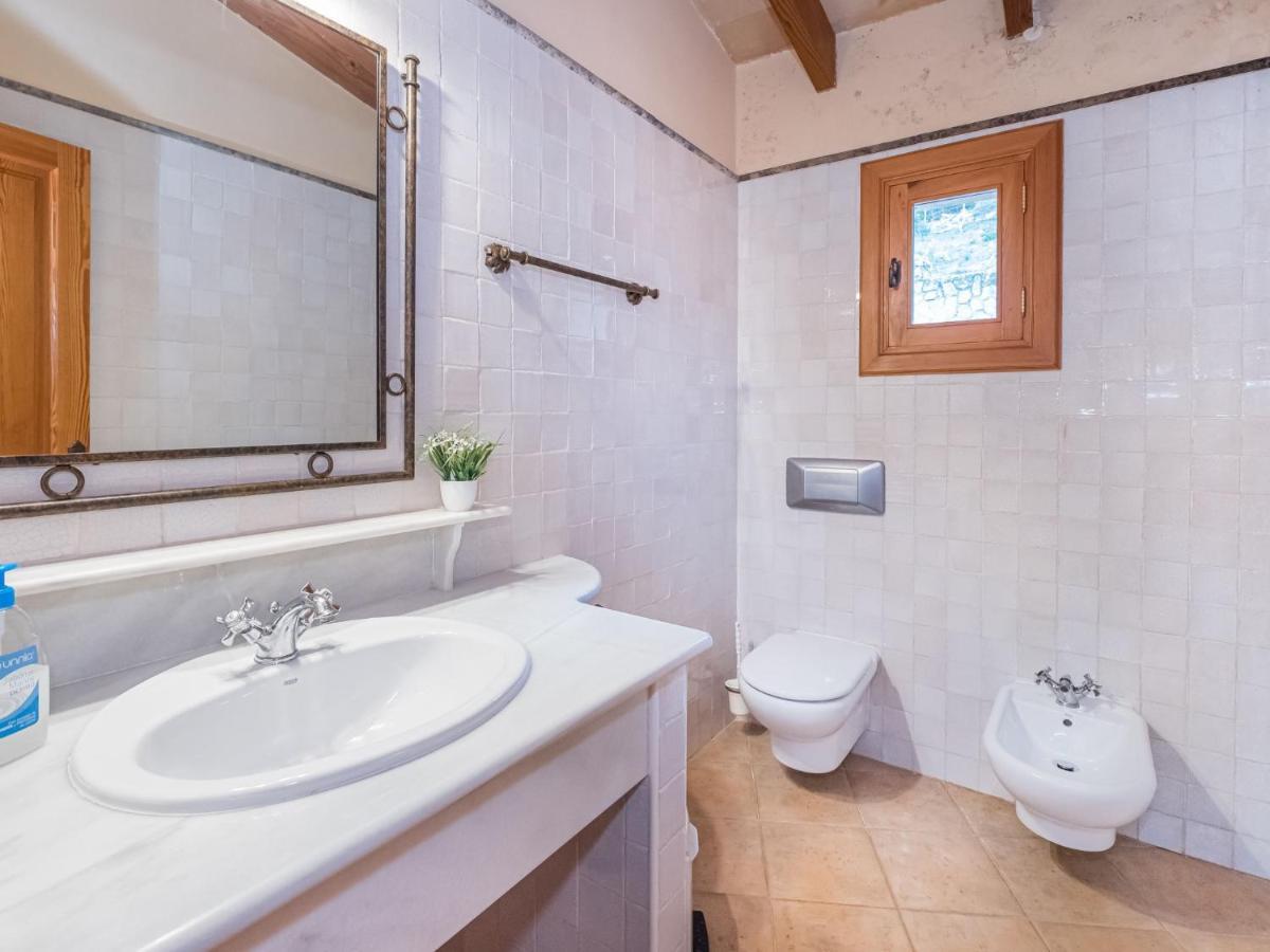 Feriehus Es Barracar - Cmi105 By Interhome