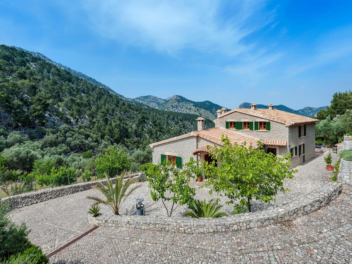 Es Barracar - Cmi105 By Interhome * Caimari