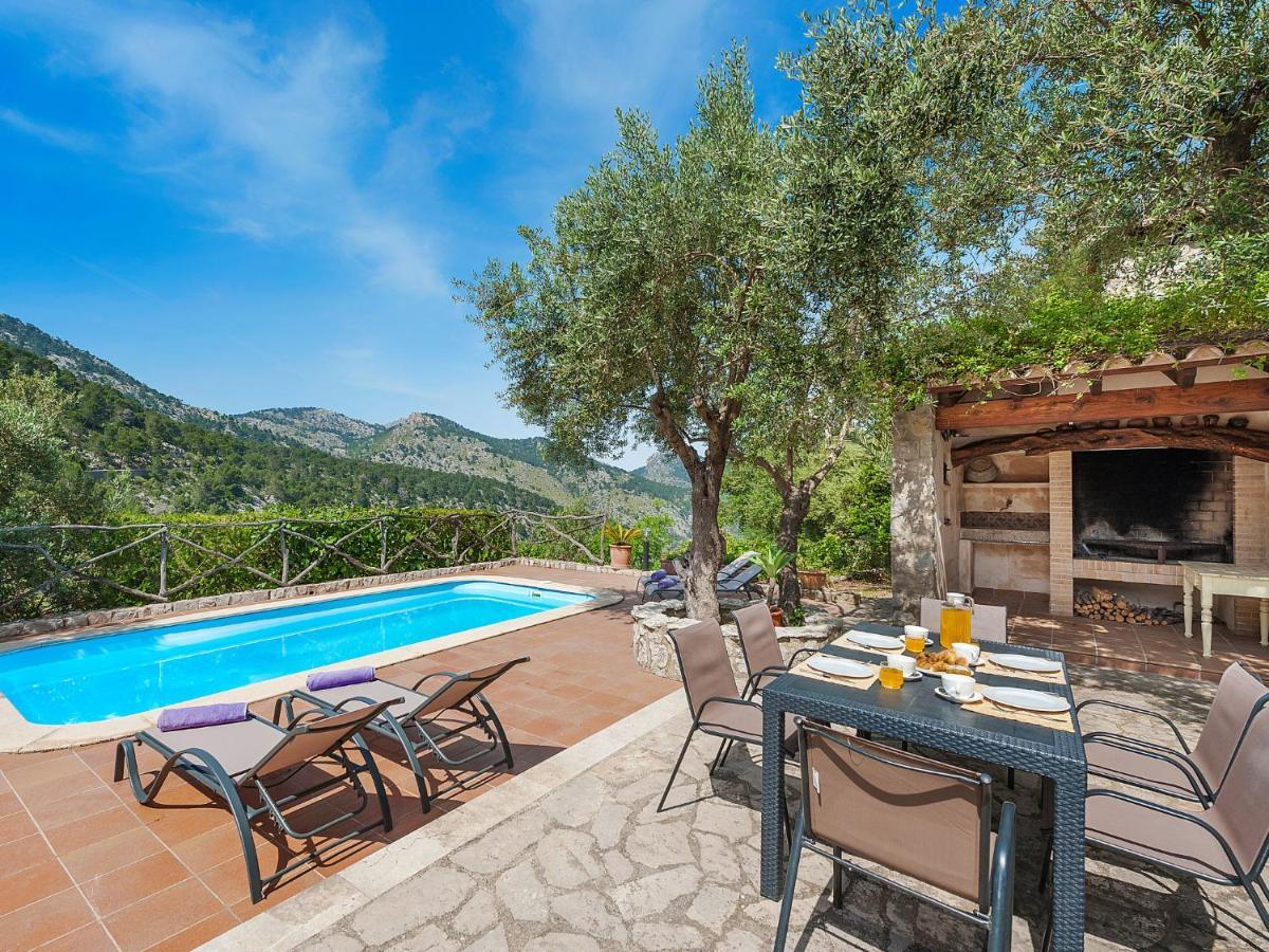 Vakantiehuis Es Barracar - Cmi105 By Interhome Caimari