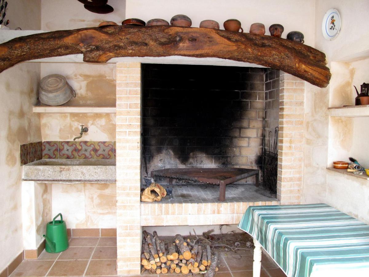 Vakantiehuis Es Barracar - Cmi105 By Interhome