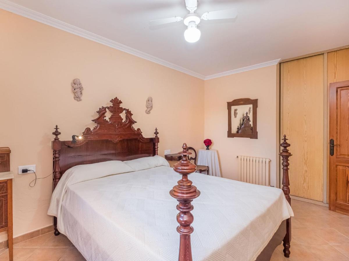 Es Barracar - Cmi105 By Interhome Vakantiehuis Caimari