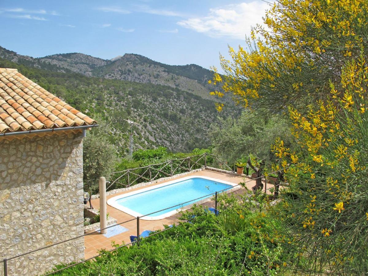 Es Barracar - Cmi105 By Interhome Vakantiehuis Caimari
