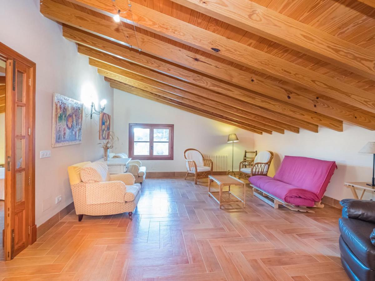 Es Barracar - Cmi105 By Interhome Vakantiehuis Caimari